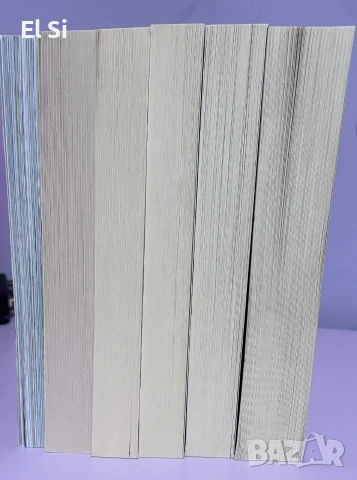 Поредицата Вълшебният народ, Автор: Холи Блек, снимка 3 - Художествена литература - 54095655