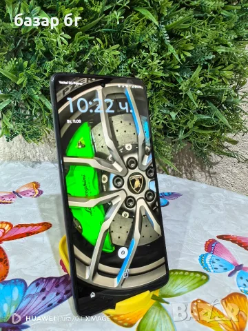 Motorola edge 30 