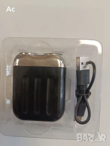 Електрическа самобрасначка