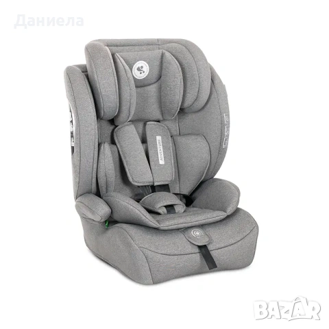 СТОЛ ЗА КОЛА ADVENTURE i-Size 76-150CM GREY 1бр/ка