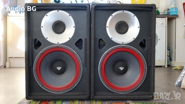 Cerwin Vega V-122 MK2 Made in Usa