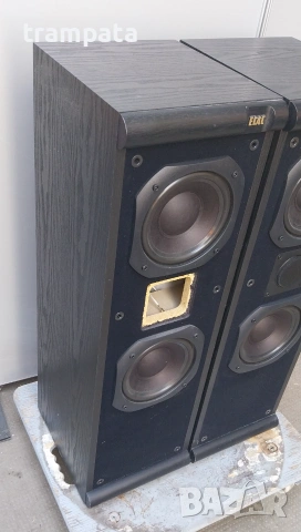 НАЙ ДОБРАТА ОФЕРТА Тонколони ELAC- EL 110 II, снимка 6 - Тонколони - 55010147