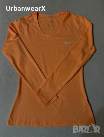 Дамска блуза Nike Pro размер L