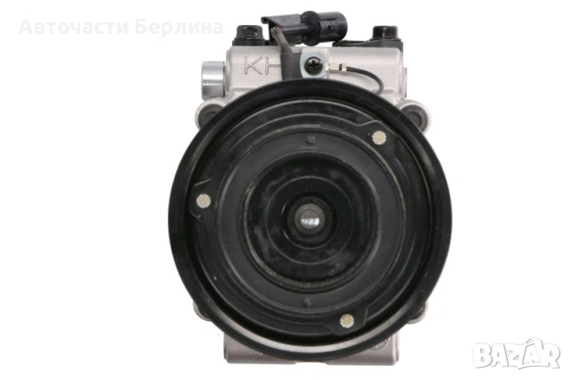Компресор за климатик за Hyundai Tucson, снимка 3 - Части - 54859012