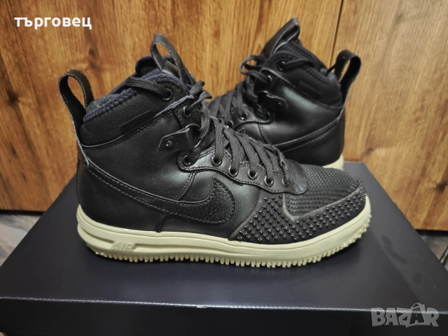 Nike air force 1 - Lunar force 1 duckboot