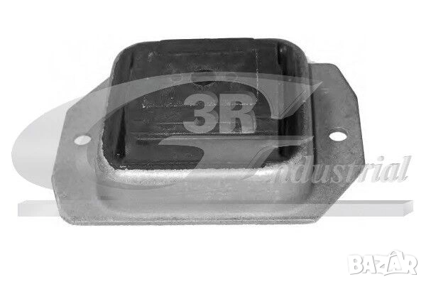 Тампон заден мост 3RG за PEUGEOT 405 I,405 II 1.4-2.0 01.87-05.97г.№ 40216