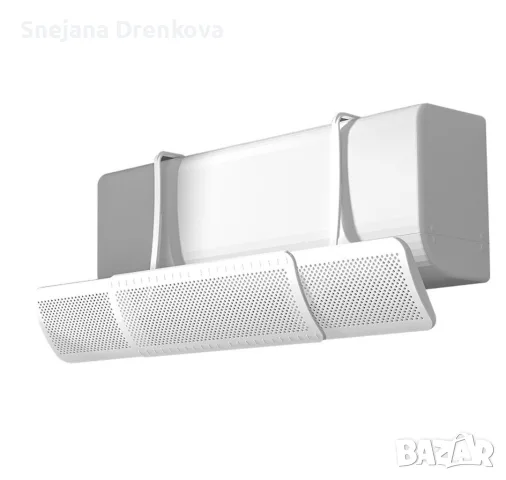 Дефлектор за климатик, снимка 2 - Други стоки за дома - 55690973