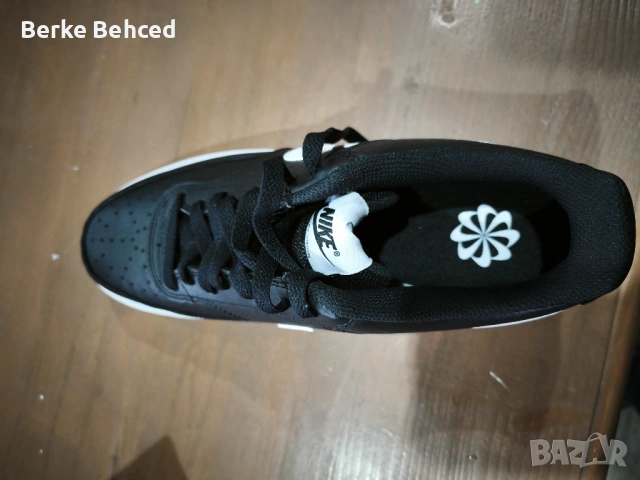 Маратонки Nike , снимка 3 - Маратонки - 54620586