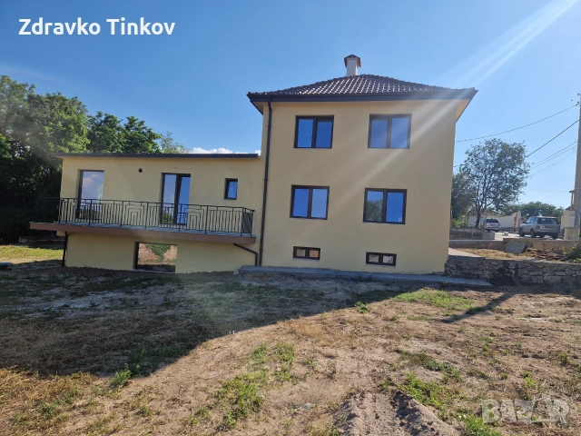 Къща в Хисаря,  квартал Миромир ОТ СОБСТВЕНИКА, снимка 3 - Къщи - 54648480