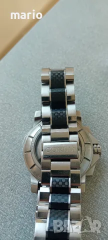 Corum Admiral’s Cup Chronograph 44 Split Seconds (Full Set) мъжки часовник, снимка 6 - Мъжки - 55493970