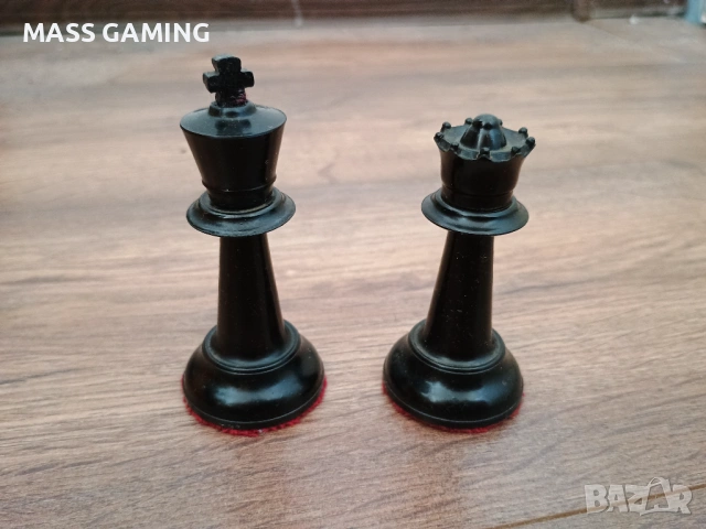 Шах фигури , снимка 4 - Шах и табла - 54104008