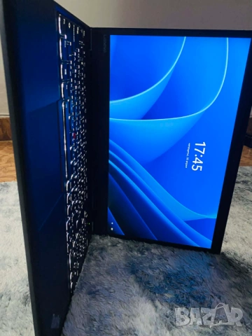 Продавам лаптоп Lenovo ThinkPad T570 , снимка 6 - Лаптопи за работа - 54387591