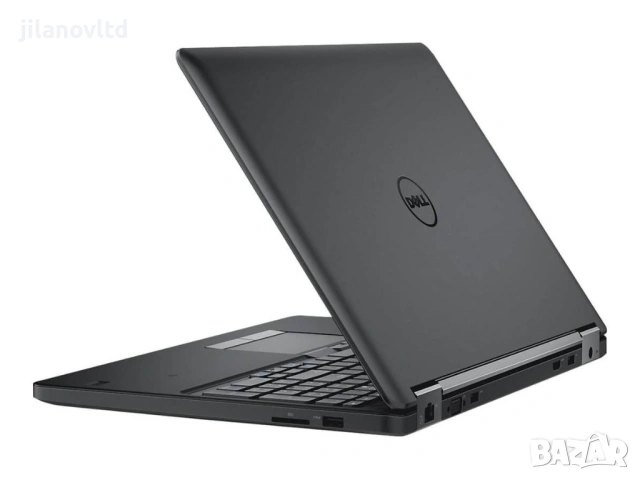 Лаптоп DELL E5550 I5-5300U 8GB 256GB SSD с до 24 МЕСЕЦА ГАРАНЦИЯ, снимка 4 - Лаптопи за работа - 51227904