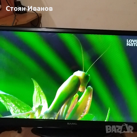 32" телевизор Sang, снимка 2 - Телевизори - 54887800