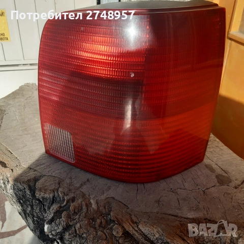 Продавам огледало и стоп, снимка 6 - Части - 55185664