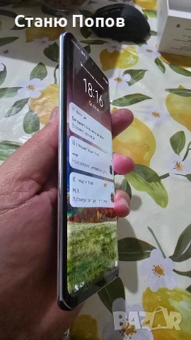 Huawei P30 Pro Breathing Crystal, снимка 2 - Huawei - 54443508