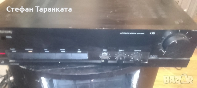 Усилвател Grundig на цена от 31 евро 