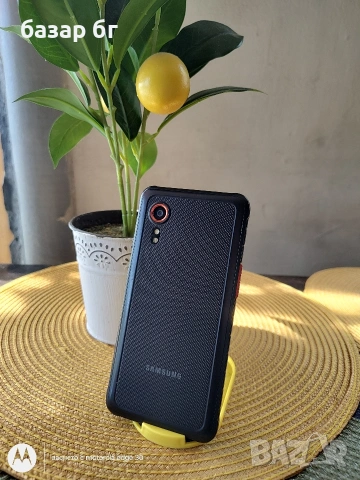 Samsung Xcover 5 , снимка 4 - Samsung - 55217314