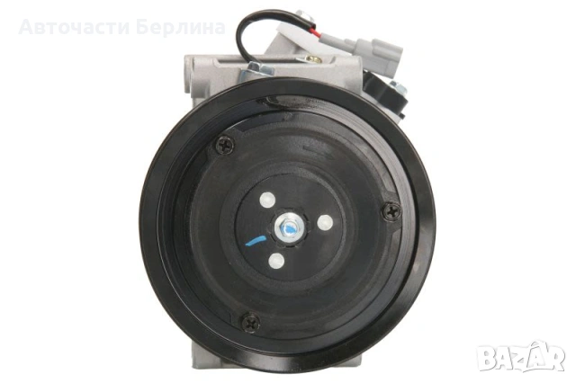 Компресор за климатик за Renault Grand и Renault Megane, снимка 3 - Части - 54858783