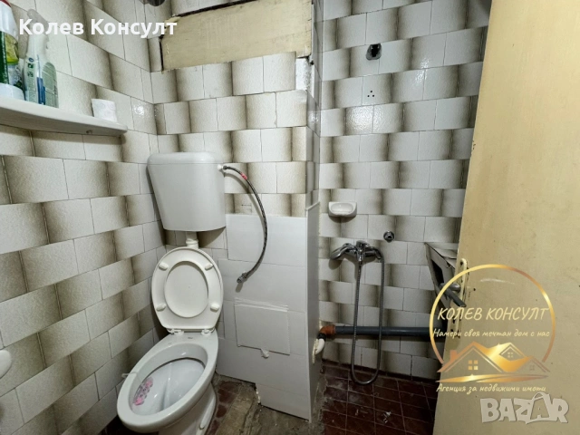 Апартамент град Димитровград,кв.Раковски, снимка 8 - Апартаменти - 54943872
