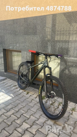 планински drag shift