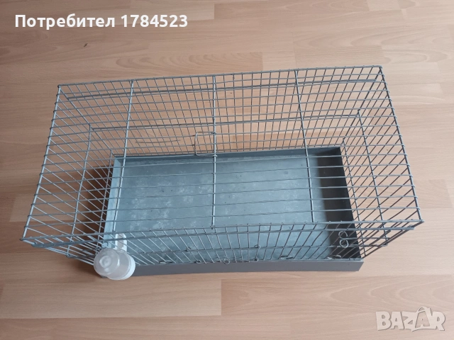 клетка за папагали , снимка 2 - Папагали - 54238273