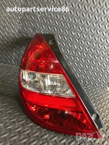Заден ляв стоп за Hyundai i20 (2010) 92401-1J0 / 92401-1J000