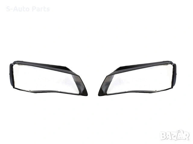 Стъкла за фарове на Audi A8 D4 (2011-2013) г.​