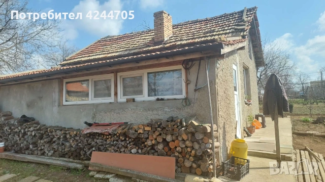 ПРОДАВА ВИЛА  М-СТ СЕРСЕМА гр. ТЪРГОВИЩЕ - ЧАСТНО ЛИЦЕ, снимка 4 - Вили - 55091176