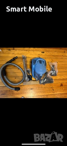 Rowenta Compact Power XXL-НОВ, снимка 2 - Прахосмукачки - 54566358