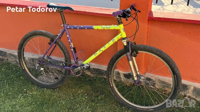 Marin TeamMarin USA 26” L размер планински велосипед MTB 