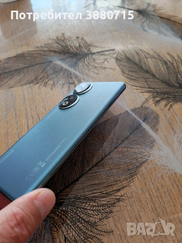 HONOR 90 5G 12/512, снимка 13 - Samsung - 54588779