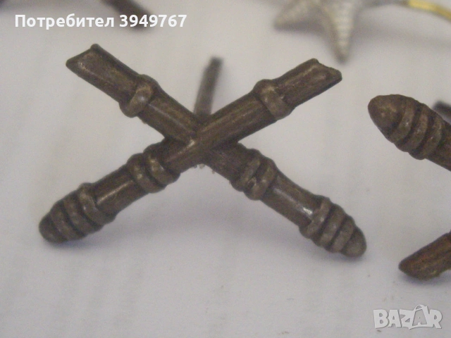 Стари вензели., снимка 2 - Антикварни и старинни предмети - 54768876