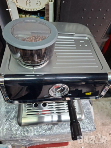 Beem Espresso Grind Profession, снимка 3 - Кафемашини - 54587372