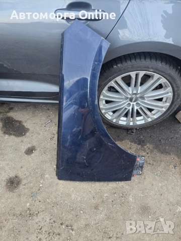 Преден десен калник Range Rover Vogue 2015