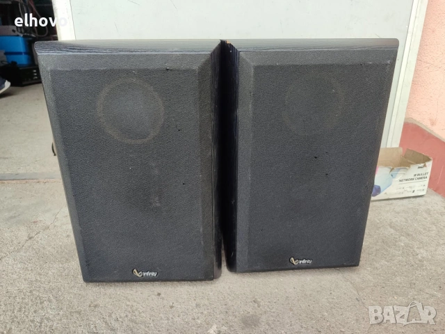 Тонколони Infinity reference 10-кутии