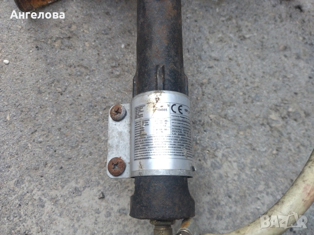 Пиростии на газ, снимка 14 - Други - 54806413