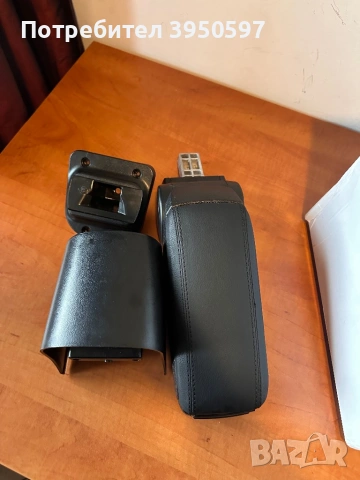 Чисто нов подлакътник за Seat Ibiza, снимка 2 - Аксесоари и консумативи - 54063663