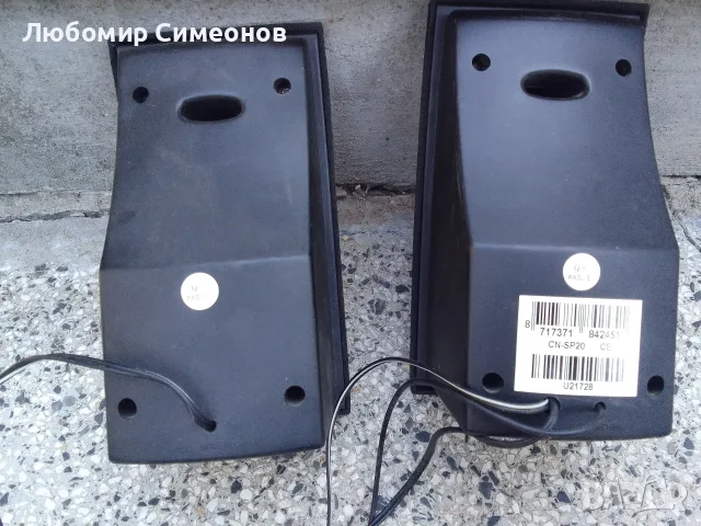 Няколко вида тонколонки, снимка 6 - Тонколони - 55686706