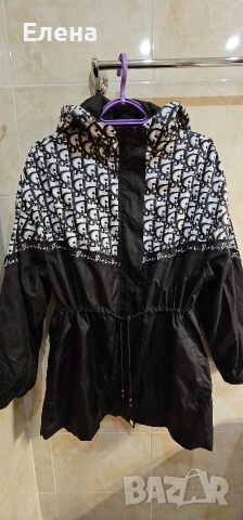 Леко яке за жени s--m , снимка 2 - Якета - 54372426