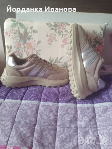 Дамски маратонки