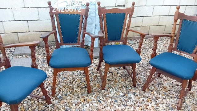 ретро кресла,ковано желязо -огледало