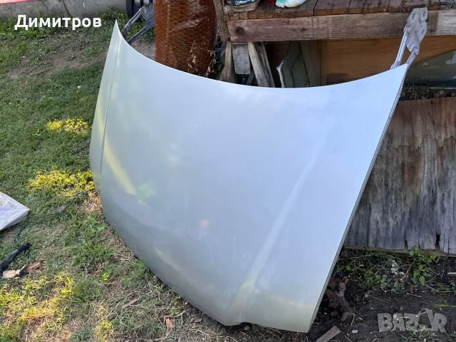 Преден капак за VW Caddy /Touran 2003 -2010, снимка 4 - Части - 55419677
