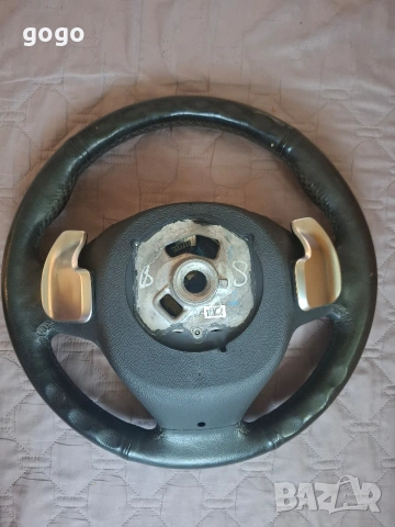 Волан за BMW x4/F26-2014, снимка 4 - Аксесоари и консумативи - 55014428