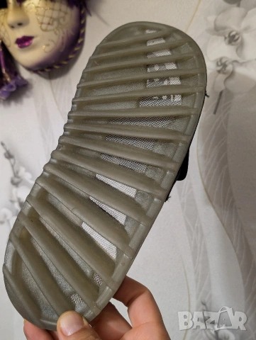 чехли adidas Men's ClimaCool Slide Revo номер 47 , снимка 2 - Мъжки чехли - 54827037