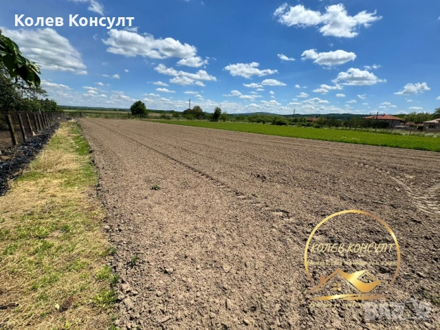 Парцел УПИ село Брод ,община Димитровград, снимка 2 - Парцели - 54550908