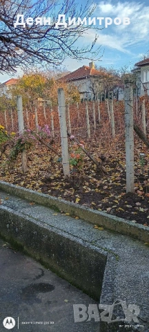 Къща в с.Айдемир, снимка 6 - Къщи - 54860938
