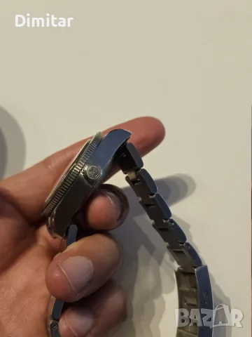 San Martin SN0138-G 37mm, снимка 5 - Мъжки - 55660226