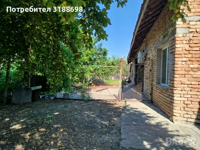 Къща гр. Тръстеник , снимка 10 - Къщи - 55253006