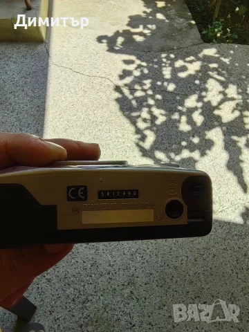 Продавам фотоапарат OLYMPUS , снимка 2 - Фотоапарати - 55393988